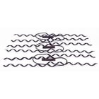 PIRKAN LINJATARVIKE - Kierukkaside, PAS120, al201 - LT 120-150, MUS. (3PAR/PAKK)