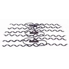 PIRKAN LINJATARVIKE - Kierukkaside, PAS120, al201 - LT 120-150, MUS. (3PAR/PAKK)