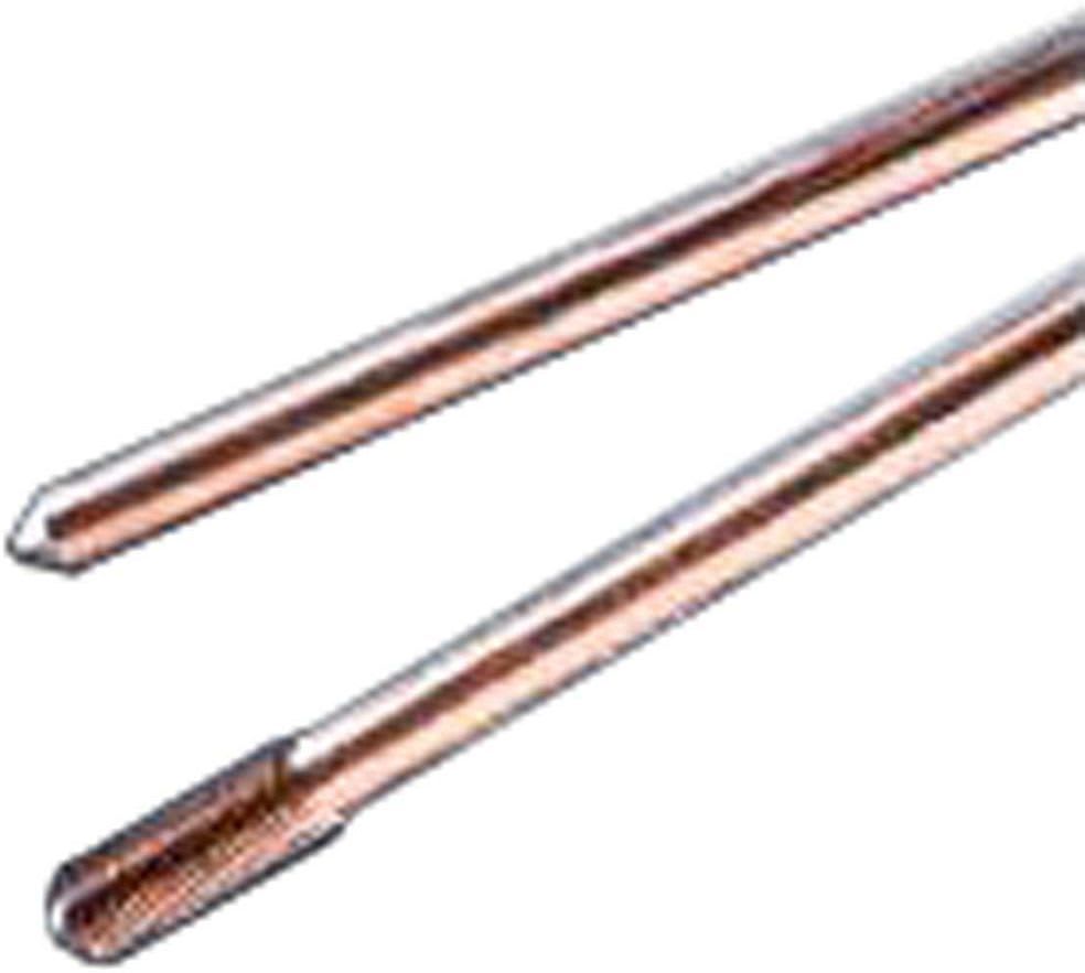 BLACKBURN - Maadoitussauva Cu-pinnoite - 2,1M38 (2,1m x 9mm) 613870