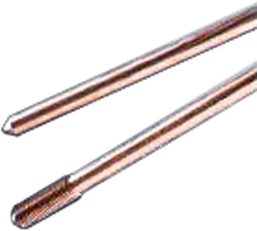 BLACKBURN - Maadoitussauva Cu-pinnoite - 2,1M38 (2,1m x 9mm) 613870