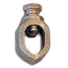 BLACKBURN - Maadoitussauvan liitin 3/8 - CP38 (9.7 mm) 6-25mm2