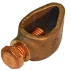 BLACKBURN - Maadoitussauvan liitin 5/8 - C58 (12.5-15.0)mm 16-70mm2