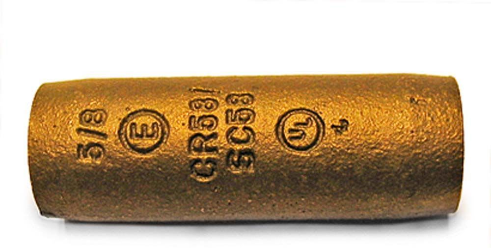 BLACKBURN - Maadoitussauva, jatkosmuhvi - SC58 (sauvalle M58) 158040