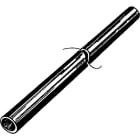 PGI - Maadoitusköyden suojaputki - MKS 32, MUOVIA 3,2 m