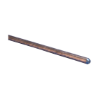 TAMPEREEN SÄHKÖPALVELU - Maadoitussauva - 2,4M38 9,0mm 613880 CuFe