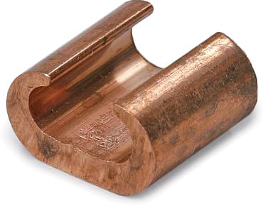 BURNDY - C-liitin 95-100/95-100 mm2 - YC28C28 (TK10312)