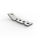 OUNEVA - Liitinkisko 150mm2, 400A - AMKA-liitinkisko 93