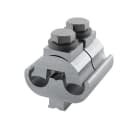 OUNEVA - Kosketusliitin - Al/Al 16-120 Jousilla