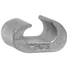 ELPRESS - C-liitin, C6-10 tinattu Cu - Puristetaan BC5 pakalla