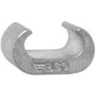 ELPRESS - C-liitin, C16-25 tinattu Cu - Puristetaan BC6 pakalla