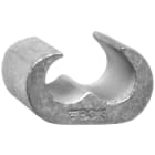 ELPRESS - C-liitin, C50-70 tinattu Cu - Puristetaan BC13 pakalla