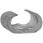 ELPRESS - C-liitin, C70-95 tinattu Cu - Puristetaan BC13 pakalla