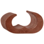 ELPRESS - C-liitin, C150-185 kirkas Cu - Puristetaan B25C18/B40C18