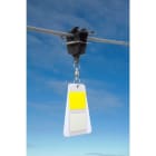 HAMMARPRODUKTER - Lintuvaroitin, liikkuva - EO668347