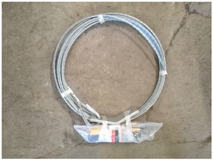 EUROLAITE - Haruspakkaus - SWS-25LV135P.FI