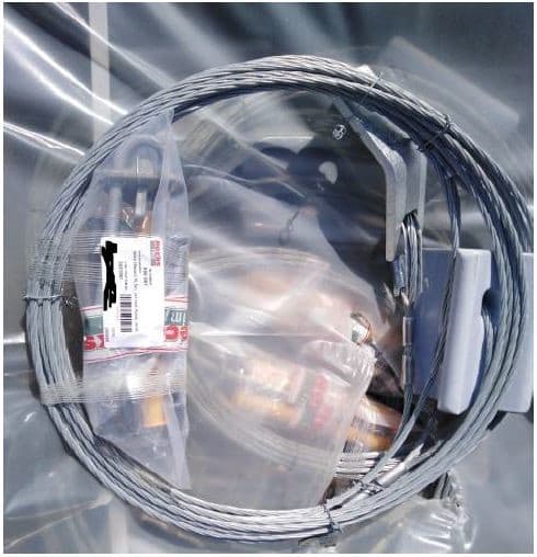 EUROLAITE - Haruspakkaus - SWS-25MV165P.FI