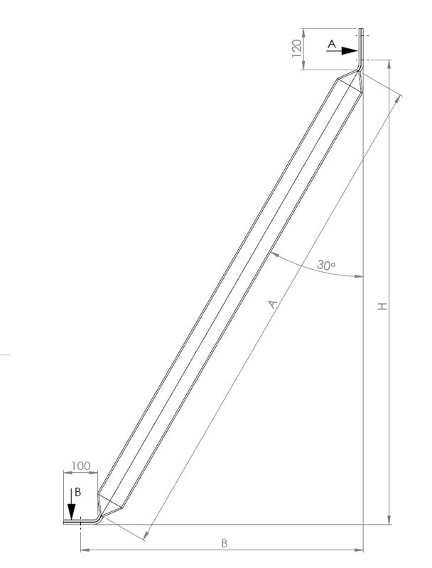 EUROLAITE - Vinotuki - IS2-KVT2