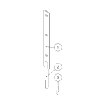 EUROLAITE - Tyvituki - Tyvituki TT20