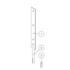 EUROLAITE - Tyvituki - Tyvituki TT20