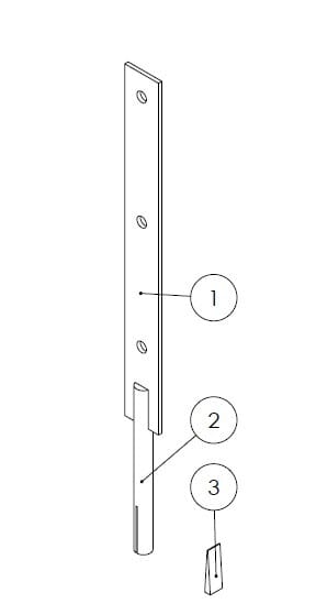 EUROLAITE - Tyvituki - Tyvituki TT20