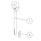 EUROLAITE - Kalliosilmus - KS20/310