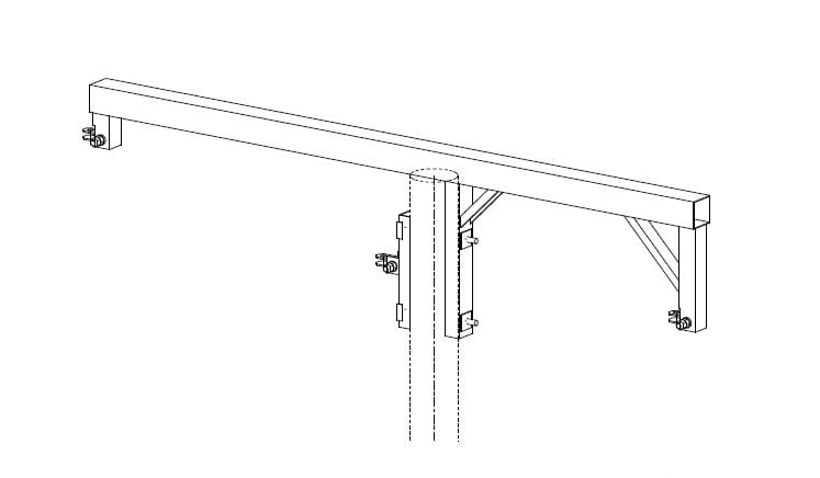 EUROLAITE - Orsi - SRT-20-010 KULMAORSI
