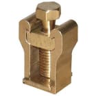 TE CONNECTIVITY - Maadoitusliitin BCNE-1S - BCNE-1S 0-125 mm2 Cu