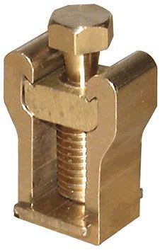 TE CONNECTIVITY - Maadoitusliitin BCNE-1S - BCNE-1S 0-125 mm2 Cu