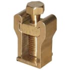 TE CONNECTIVITY - Maadoitusliitin BCNE-1S - BCNE-1S 0-125 mm2 Cu