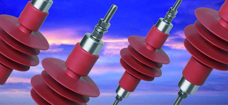 TE CONNECTIVITY - Tukieristin 24 kV - EPBI-27R-PPS-25 kN