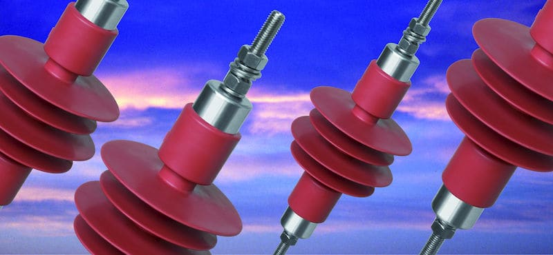 TE CONNECTIVITY - Tukieristin 24 kV - EPBI-27R-PPS-25 kN