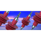 TE CONNECTIVITY - Tukieristin 24 kV - EPBI-27R-PPS-25 kN