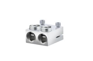 PFISTERER - Muuntajaliitin 2-johdin M20 - Pfisterer 331746003