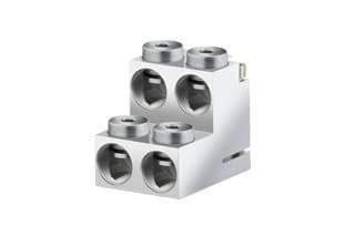 WESTIMQPOWER - Muuntajaliitin 4-johdin M42x3 - Pfisterer 331747002