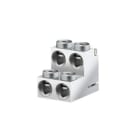 WESTIMQPOWER - Muuntajaliitin 4-johdin M42x3 - Pfisterer 331747002