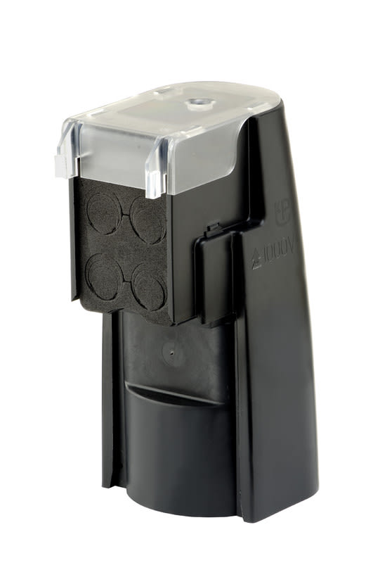 WESTIMQPOWER - Kosketussuoja 4-johdin sisä - Pfisterer 331347001