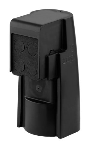 WESTIMQPOWER - Kosketussuoja 4-johdin ulos - Pfisterer 331347002