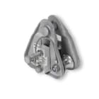 ENSTO FINLAND - Vetopyöräkannatin vesitiivis - SO 181.6, PAS/BLL 50-157