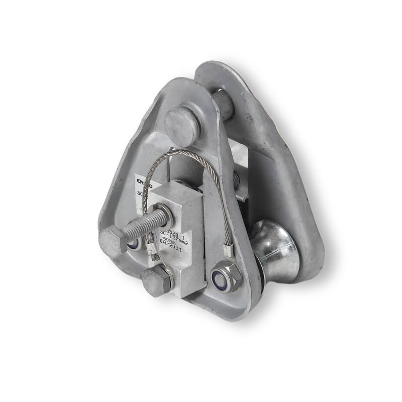 ENSTO FINLAND - Vetopyöräkannatin vesitiivis - SO 181.6, PAS/BLL 50-157