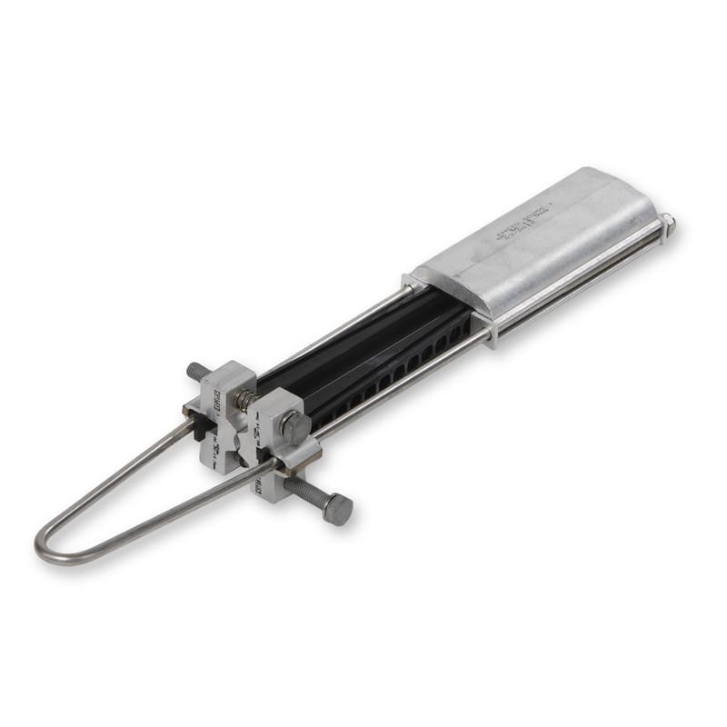 ENSTO FINLAND - Päätepidin Sw,Sp,Ra,Pi,132 - SO 255.1