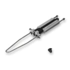 ENSTO FINLAND - Päätepidin vesitiivis - SO256, PAS/BLL 95-157