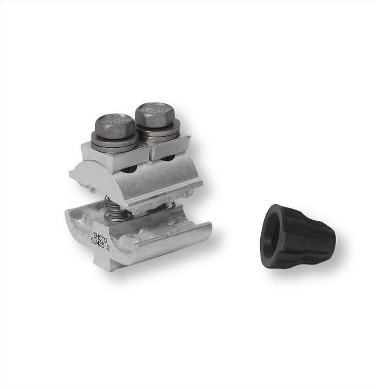 ENSTO FINLAND - Liitin eristyksen läpäisevä - SLW25.2, PAS/BLL-T 50-157