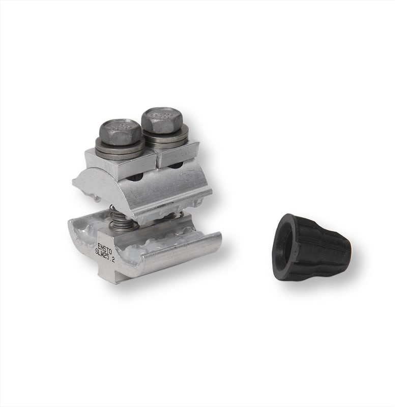 ENSTO FINLAND - Liitin eristyksen läpäisevä - SLW25.2, PAS/BLL-T 50-157