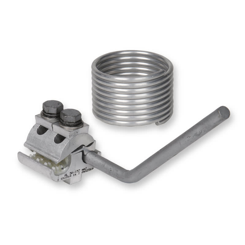 ENSTO FINLAND - Valokaarisuojaliitin sarvella - SEW20.2 PAS/BLL 50-157