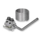 ENSTO FINLAND - Valokaarisuojaliitin sarvella - SEW20.2 PAS/BLL 50-157