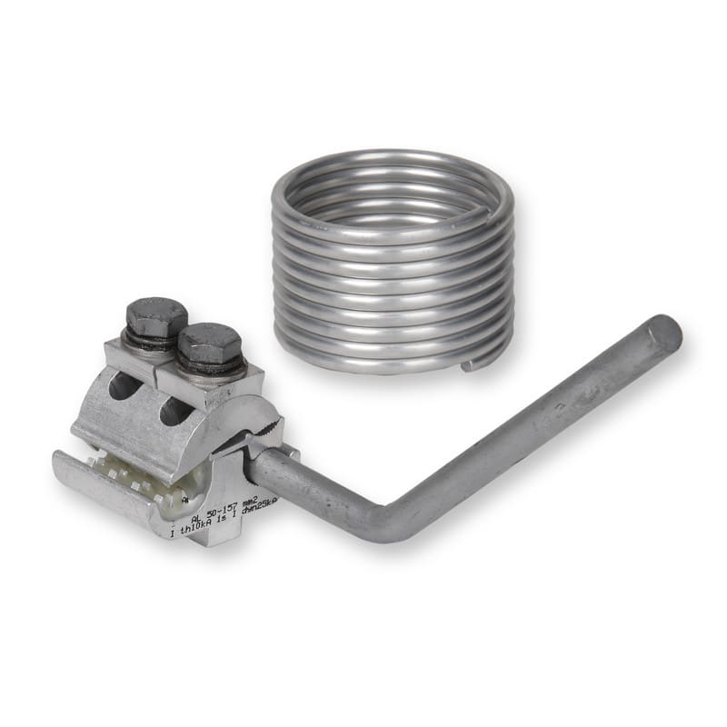 ENSTO FINLAND - Valokaarisuojaliitin sarvella - SEW20.2 PAS/BLL 50-157