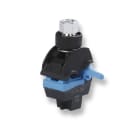 ENSTO FINLAND - Liitin eristyksen läpäisevä - SLIW50, Al/Cu 10-50/1,5-10