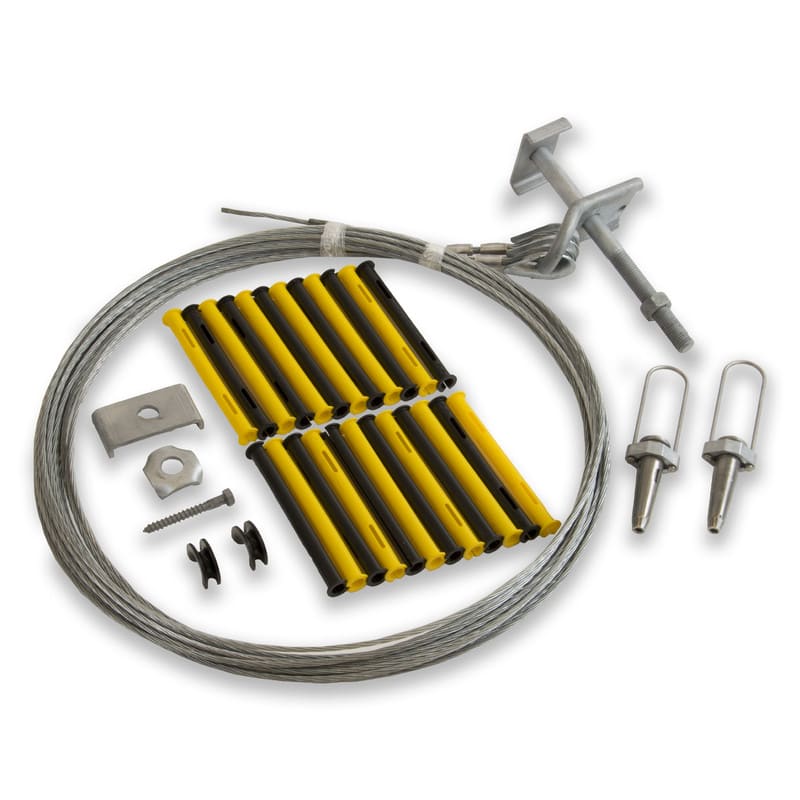 ENSTO FINLAND - Haruspakkaus - Harussarja 2 x 25 mm² PJ