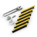 ENSTO FINLAND - Haruspakkaus - SH51.1 Harustarvikesarja 25mm²