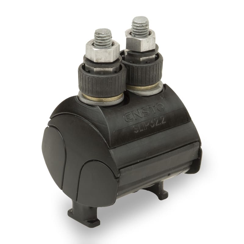 ENSTO FINLAND - Liitin eristyksen läpäisevä - SLIP 32.2 16-150/16-120,16-95